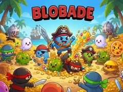 Gra Bloblade
