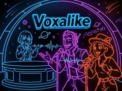 Gra Voxalike