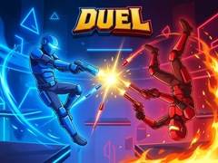 Gra Duel