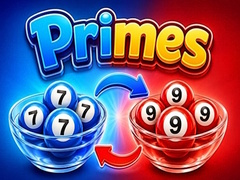 Gra Primes