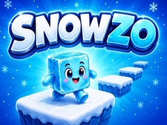 Gra Snowzo