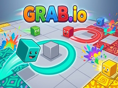 Gra Grab.io