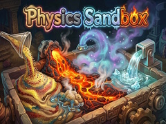 Gra Physics Sandbox