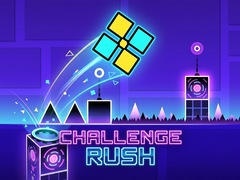 Gra Challenge Rush