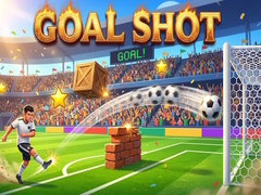 Gra Goal Shot