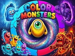 Gra Corlor Monsters 