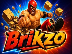 Gra Brikzo