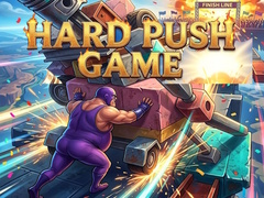 Gra Hard Push Game
