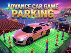 Gra Parking Game