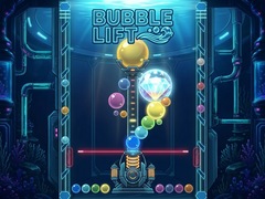 Gra Bubble Lift