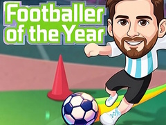 Gra Footballer of the Year
