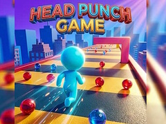 Gra Head Punch Game