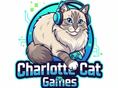 Gra Charlotte cat Game