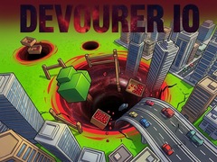 Gra Devourer io