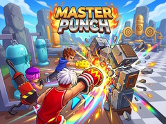 Gra Master Punch
