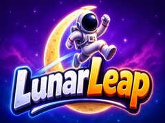 Gra Lunar Leap