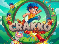 Gra Crakko
