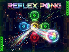 Gra Reflex Pong