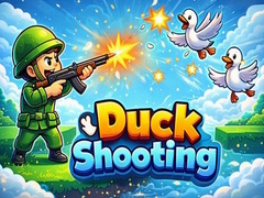 Gra Duck Shooting
