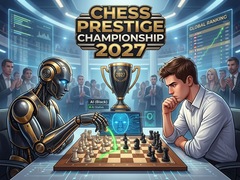 Gra Chess Prestige Championship 2027