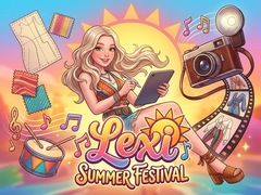 Gra Lexi Summer Festival