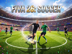 Gra Fiva 26: Soccer