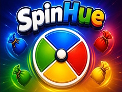 Gra Spin Hue