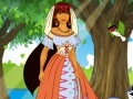 Gra Pocahontas Dress Up