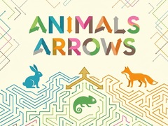 Gra Animals Arrow