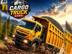Gra Cargo Truck Game