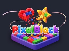 Gra Pixel Block