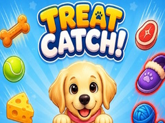 Gra Treat Catch