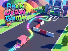 Gra Park Draw Game