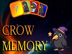 Gra Crow Memory