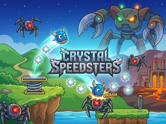Gra Flash Runner