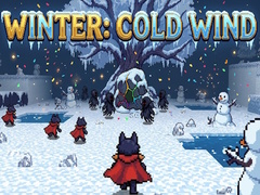 Gra Winter: Cold Wind