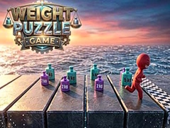 Gra Weight Puzzle Game