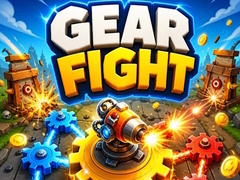 Gra Gear Fight
