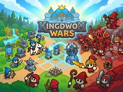 Gra Kingdom Wars