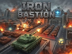 Gra Iron Bastion