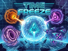 Gra Time Freeze
