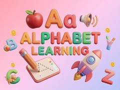 Gra Alphabet Learning