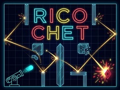 Gra Ricochet