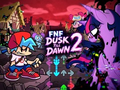 Gra FNF Dusk Till Dawn 2