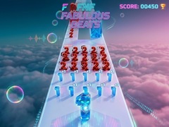 Gra FNF Fabulous Beats