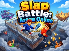 Gra Slap Battle: Arena Online
