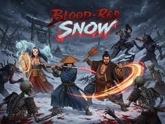 Gra Blood-Red Snow