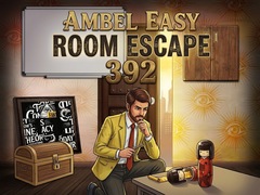 Gra Amgel Easy Room Escape 392