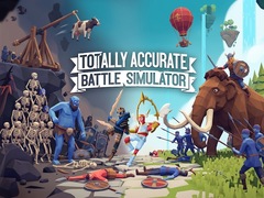 Gra Totally Accurate Battle