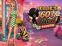 Gra Ellie’s 60s Mod Fashion